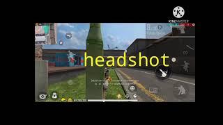 headshot king Ts gamer