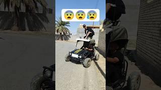الدمية عادت راح نخفيهة للأبد حتة نخلص منهة #shorts