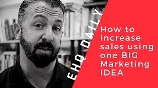 How to increase sales using a BIG Marketing IDEA - Todd Brown Interview, Marketing Funnel Automation