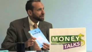 Money Talks: Financial advisor Justus Morgan explains evidence-based investing