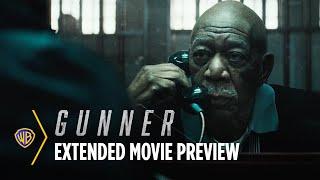 Gunner | Extended Preview | Warner Bros. Entertainment
