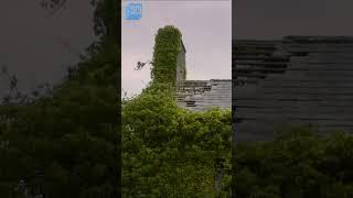 This Irish prison was 10 times the size of Alcatraz | What on Earth | Science Channel
