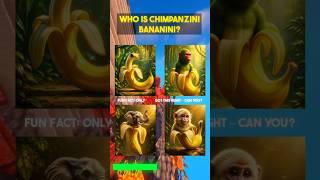 ONLY 1% CAN GUESS THESE ITALIAN BRAINROT CHARACTERS | BRAINROT Quiz 2