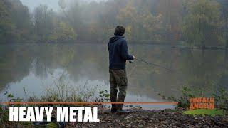 Heavy Metal | Hechte im Flachen | S1E14 | Einfach Angeln