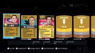 How to pull OVI#Bacon buy 8K packs on next pull on ova :D