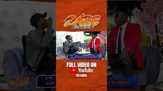 Kenya National anthem lyrics