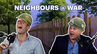 Property Academy Ep 582: Neighbours at War