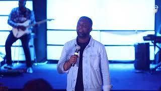 INTENSE WORSHIP with Joe Mettle