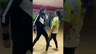 subscribe more        Ramyapandian amd Rioraj #thotta #chalsdancestudio