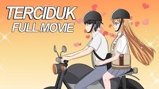 TERCIDUK FULL MOVIE  - Drama Animasi Sekolah Kode Keras buat Cowok dari Cewek