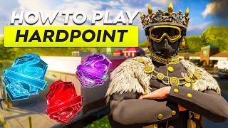 How To Master Hardpoint In Black Ops 6 Ranked Play As A Solo Queue Player 