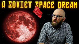 How Close Were the Soviets to Putting a Man on the Moon Before the U.S.?