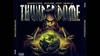 THUNDERDOME   HARDCORE RULES THE WORLD   CD 1  (ID&T 1999)  High Quality