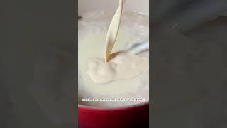 Rice pudding with Condensed Milk | Cravings Journal
