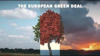 What is the European Green Deal and what will it change for us?