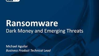 Ransomware Guide: Prevent, Detect and Recover