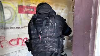 Airsoft Spieltag Wegberg Wildenrath Teil 2