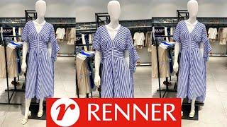 NOVIDADES PERFEITAS RENNER | ESPECIAL DE ROUPAS