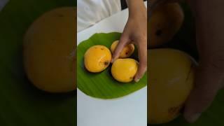 Mango juice  | #mango #shorts #juice