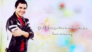 Big Time Rush - No Idea Lyrics Video