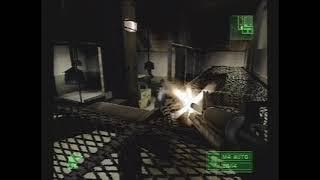 Delta Force: Urban Warfare Trailer