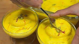 Most Viral Sweet Dish Recipes Of Indian ASMR World || #food #cooking #asmrcooking #indianasmrworld