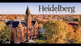 Experience the Rich Legacy of Heidelberg University: Germany's Oldest University