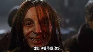 [WRONG TURN 6] 弯道系列最终篇：畸形食人魔家族为了保持血统纯正，竟然这么做！