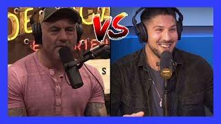 FORMER FRIEND OF BRENDAN SCHAUB EXPOSES RIVALRY WITH JOE ROGAN