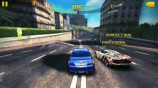 Asphalt 8/Smartech GC