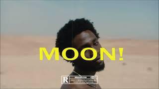 [FREE] Omah Lay x Rema x Oxlade type beat -''MOON''