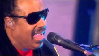 Stevie Wonder - Don't you worry bout a thing