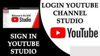 How to sign in to YouTube to create YouTube channel || Technical Nasir