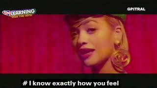 76 Rita Ora – I Will Never Let You Down lyrics subtitled