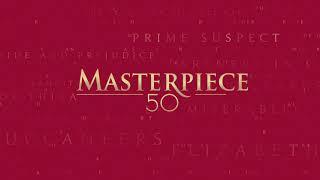 MASTERPIECE 50th Anniversary Season Show Open