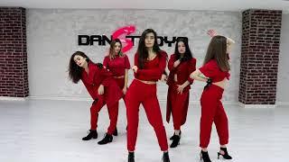 EXID - I LOVE YOU Kpop dance cover