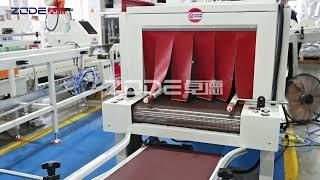 Automatic Maxi Roll Jumbo Roll Tissue Paper Making Machine Production Line