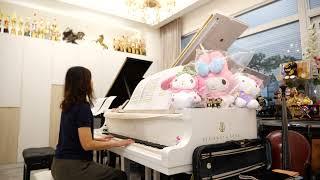 【李芸蓁】2024/11/18【帕薩卡利亞Passacaglia(파사칼리아) – G. F. Handel/Arr J. Halvorsen】台中北屯區音旋雋陞