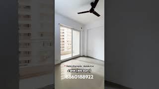 Find Your 2BHK Home in Palm Olympia, Noida Extension! 8860188922 #realestate #noidaextensionproperty