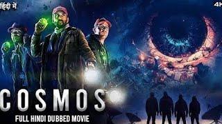 Cosmos Sci Fi Hollywood Movie Hindi Dubbed | 4K Movies Action Movie Vista Hindi