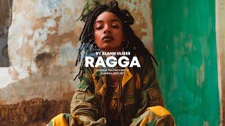 RAGGA Riddim | Dancehall Ragga Beat Instrumental | Raggamuffin x Jamaica Type | 2024