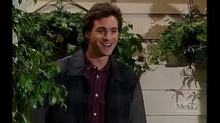 FULL HOUSE - "Danny's 30th Birthday"