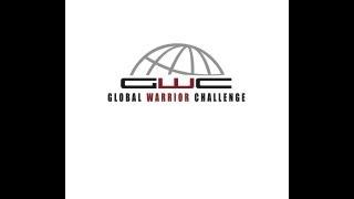 Global Warrior Challenge: The British Invasion