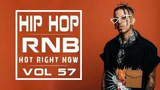 RNB MIX | RNB PARTY | BEST HIP HOP BLACK HITS 2022 | VOL 57