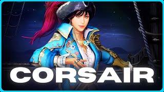 Black Desert Mobile Corsair PVP HIGHLIGHTS AZUNAK