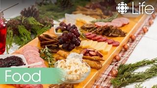 The Great Canadian Charcuterie Board | CBC Life