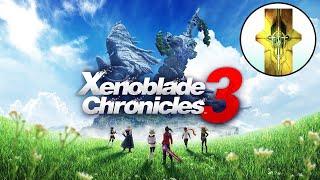 Xenoblade Chronicles 3 (Xenosanctum Live Stream)