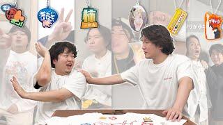 グッズにまでなった名言の元ネタまとめ【転転飯店】