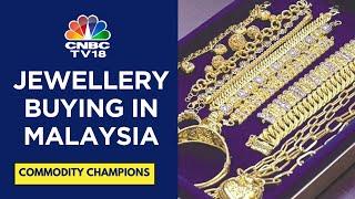 Understanding MS Gold's Jewellery Business Venture In Malaysia And Its Expansion Plan | CNBC TV18