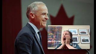 Liberal Plan To Form a MAJORITY Government in Canada Revealed